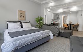 Athens Smart Apartments